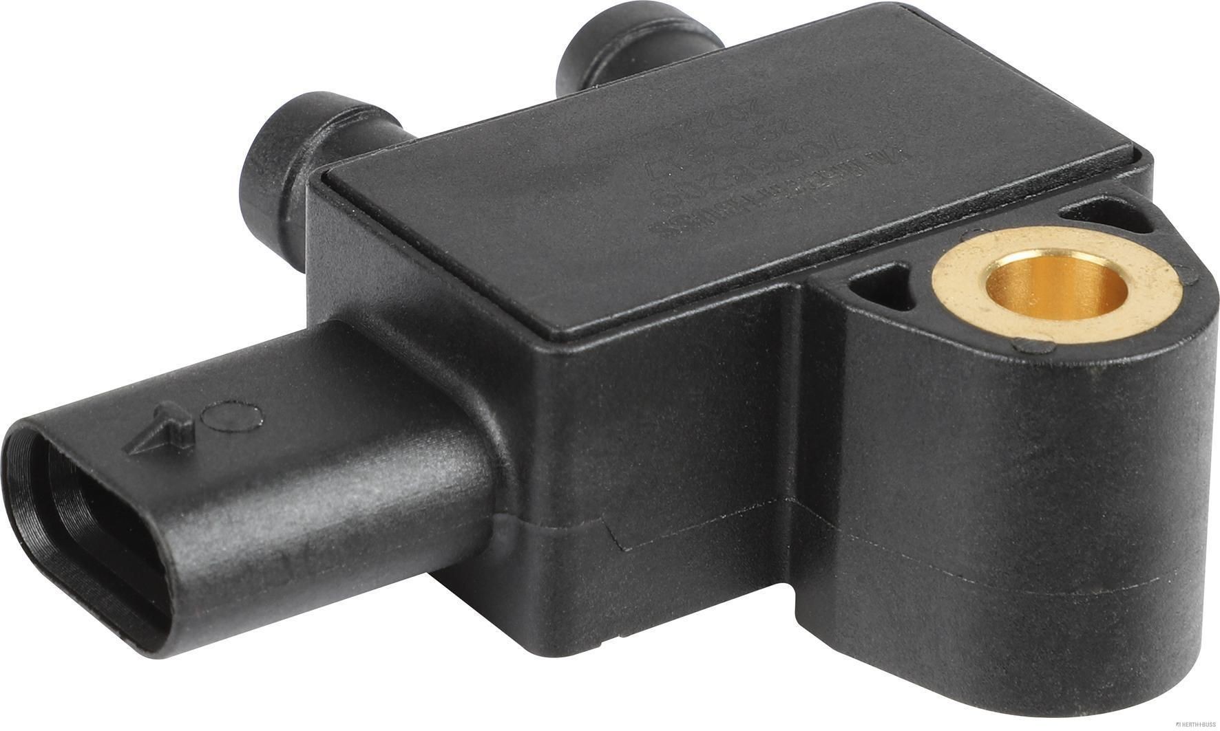 Great value for money - HERTH+BUSS ELPARTS Sensor, exhaust pressure 70668209