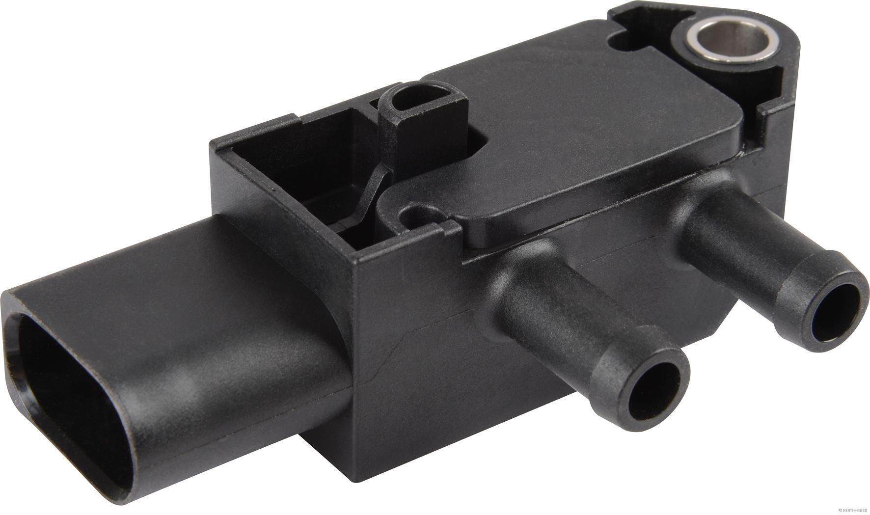 Great value for money - HERTH+BUSS ELPARTS Sensor, exhaust pressure 70668603