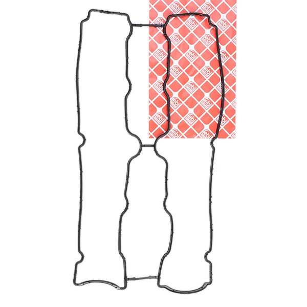 FEBI BILSTEIN Joint De Cache-Culbuteurs OPEL,CHEVROLET,DAEWOO 15663 90501944,90501944,090501944 90501944,00607647,0607647,607647,090501944,90501944
