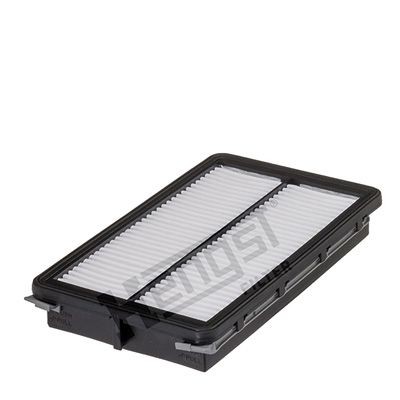 HENGST FILTER E1532L Air filter KIA experience and price
