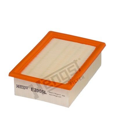 HENGST FILTER Air filter E2005L Ford KUGA 2014