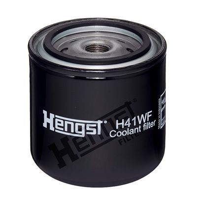 52500000 HENGST FILTER H41WF Coolant Filter 1649751
