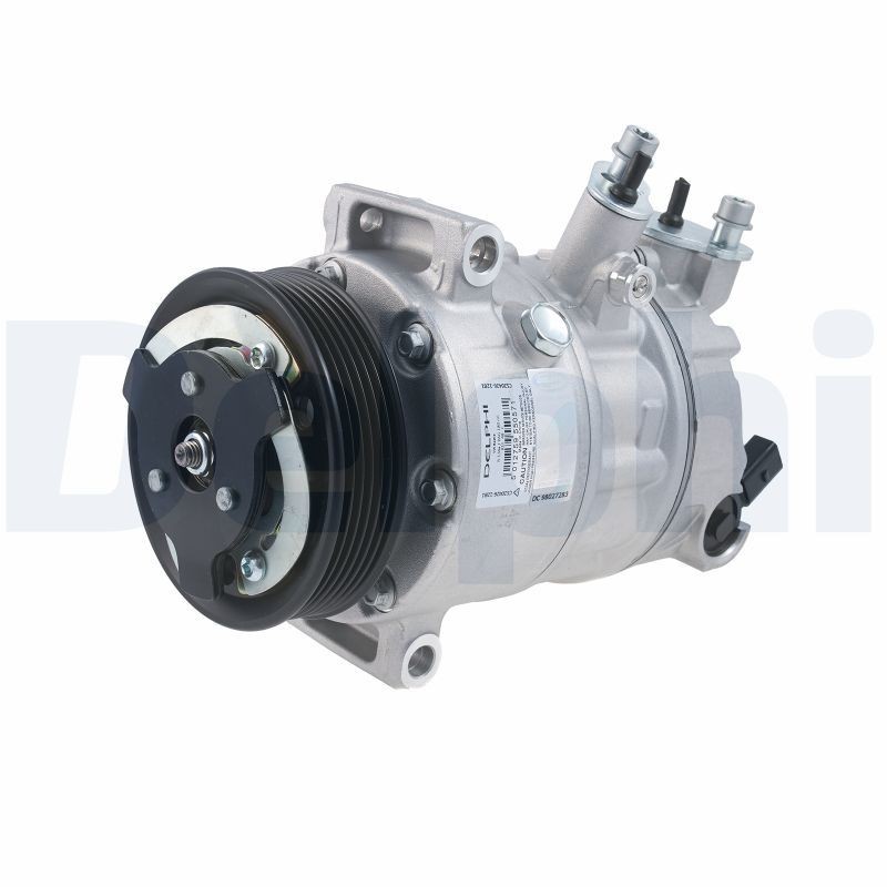 Volkswagen TOURAN AC pump 18752013 DELPHI CS20426-12B1 online buy