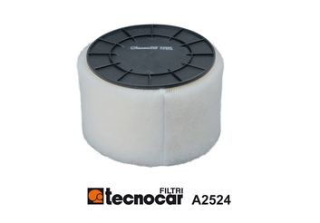 TECNOCAR A2524 Air filter 8K0133843 L