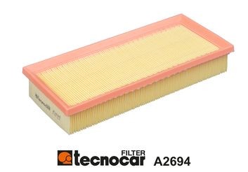 TECNOCAR A2694 Air filter A 177 094 00 04