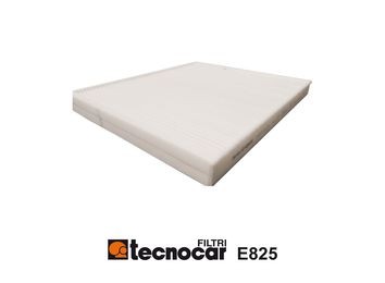 TECNOCAR E825 Pollen filter 2Q0-819-644