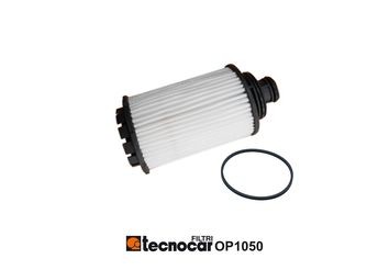 TECNOCAR OP1050 Oil filter