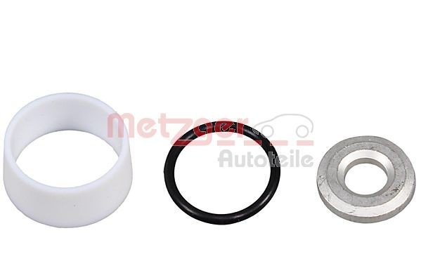 METZGER 0873023 Seal Ring, injector 96721-19017