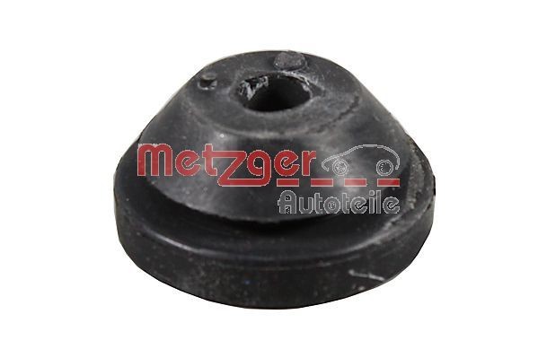METZGER 0899222 Holder, air filter housing RENAULT TWIZY in original quality
