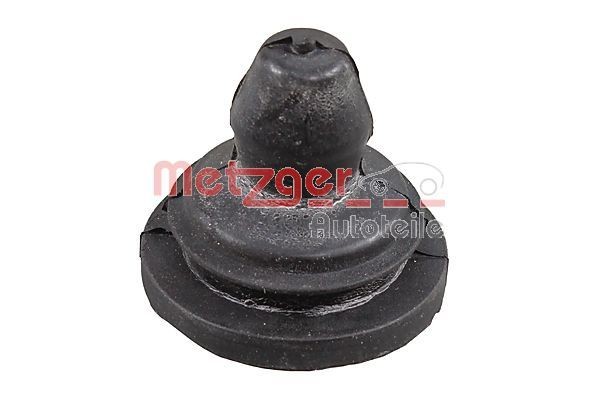Renault Rubber Buffer, air filter METZGER 0899223 at a good price