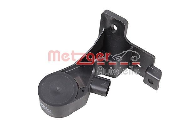 METZGER 0901437 Sensor, xenon light (headlight range adjustment) OPEL ASTRA in original quality