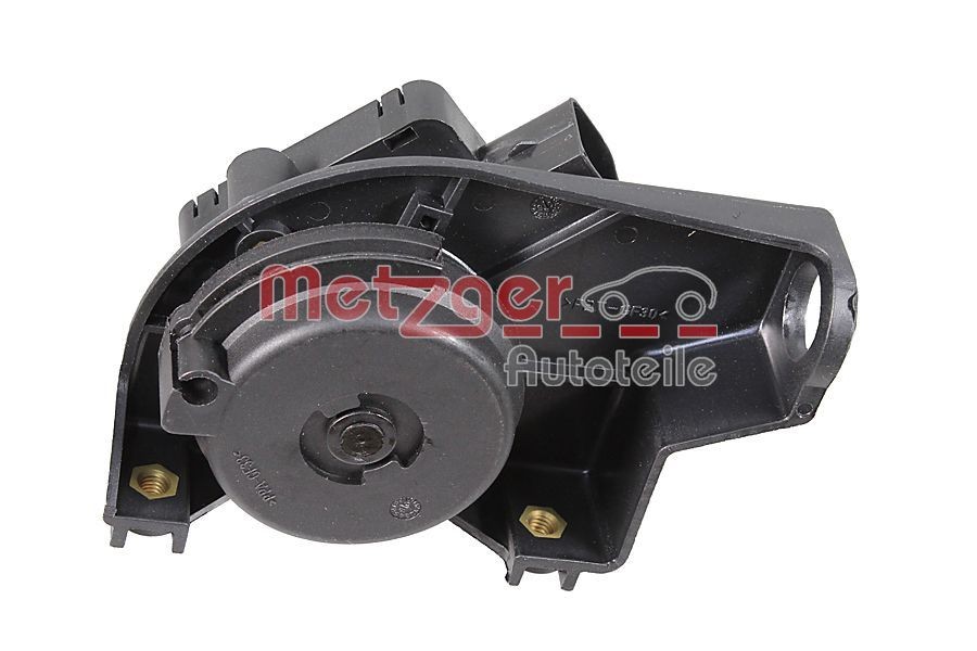 METZGER with holding frame Sensor, accelerator pedal position 0901439 buy