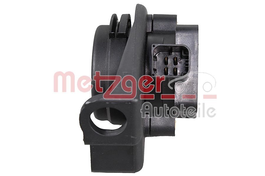 0901439 Accelerator position sensor METZGER 0901439 review and test