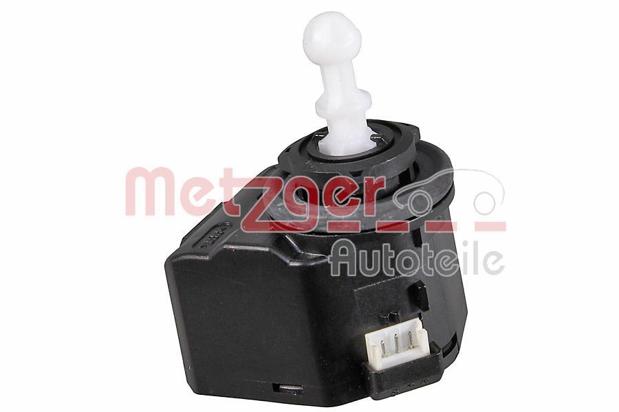 Great value for money - METZGER Headlight motor 09161022