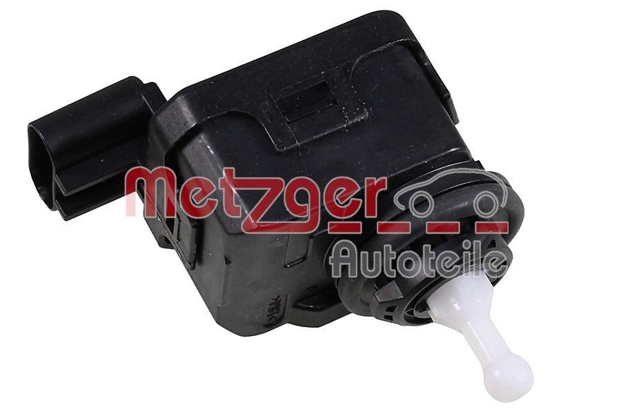 METZGER 09161025 Headlight motor 90590665