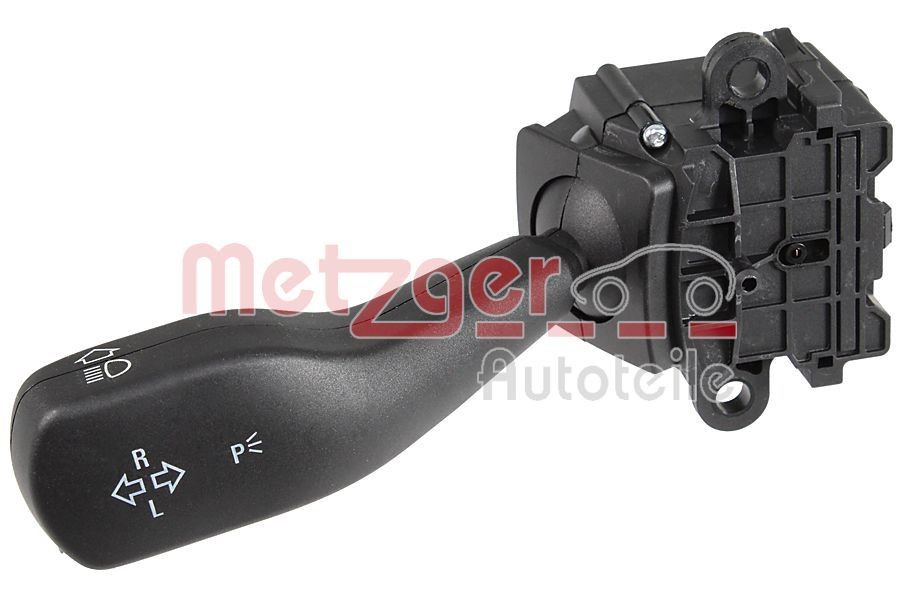METZGER 0916989 Wiper switch BMW 3 Touring (E46) 320 d 150 hp Diesel 2004