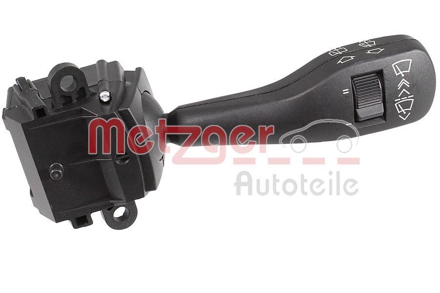 METZGER 0916990 Indicator switch BMW 3 Compact (E46) 325 ti 192 hp Petrol 2004 price