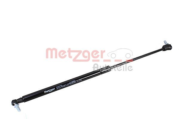 METZGER 2110745 Tailgate strut JEEP experience and price