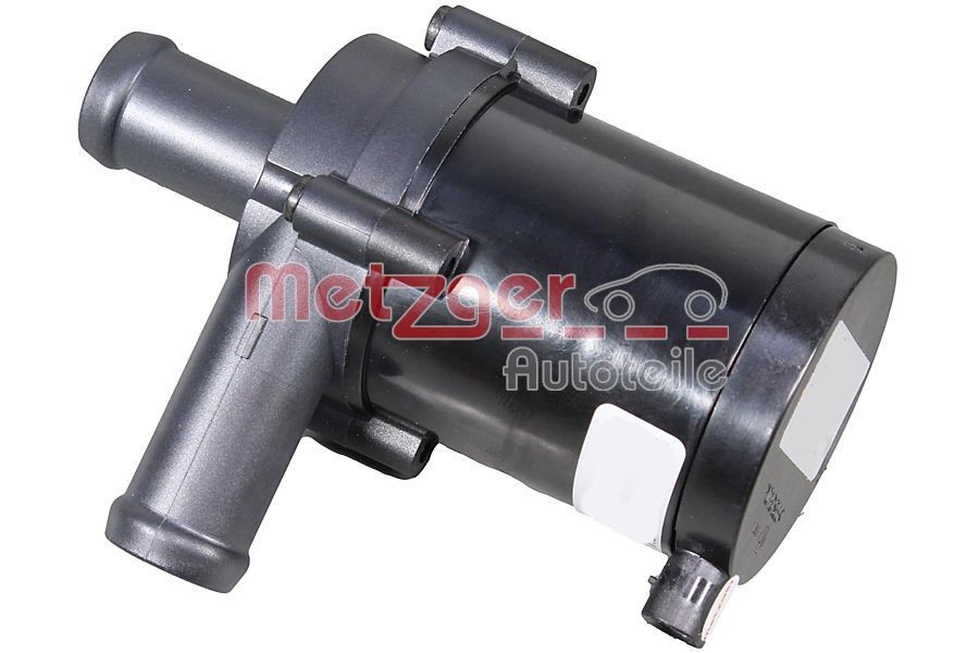 METZGER 2221100 Auxiliary water pump OPEL CORSA 2000 price