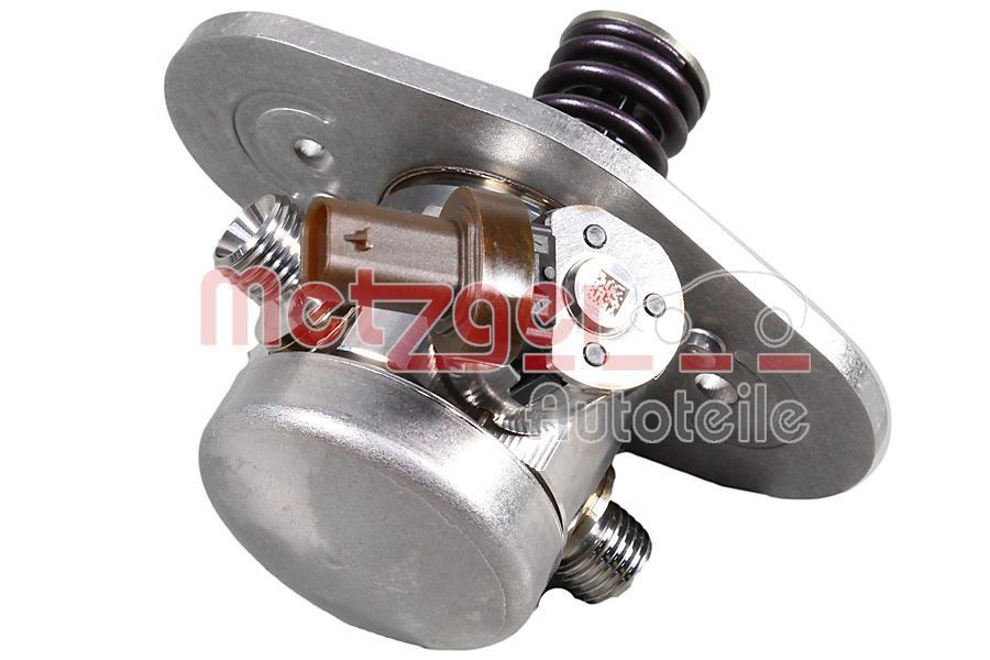 METZGER 2250555 Fuel injection pump BMW F48 sDrive 18 i 136 hp Petrol 2017 price