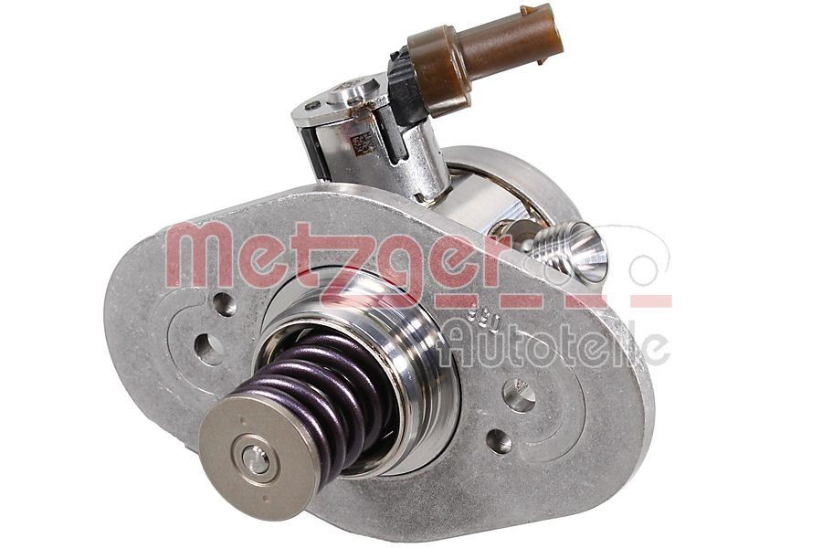 METZGER Fuel injection pump 2250555