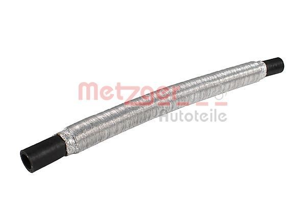 METZGER 2361137 MINI Hydraulic hose steering system in original quality