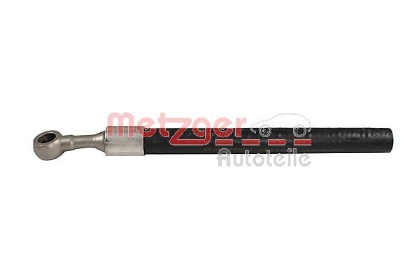 Original METZGER Steering hose / pipe 2361140 for BMW X1