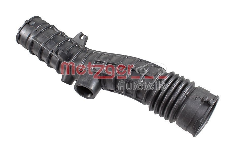 METZGER 2388085 Intake pipe, air filter RENAULT SANDERO / STEPWAY 2013 price