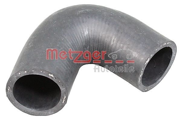 METZGER 2421511 Audi A4 2004 Coolant pipe