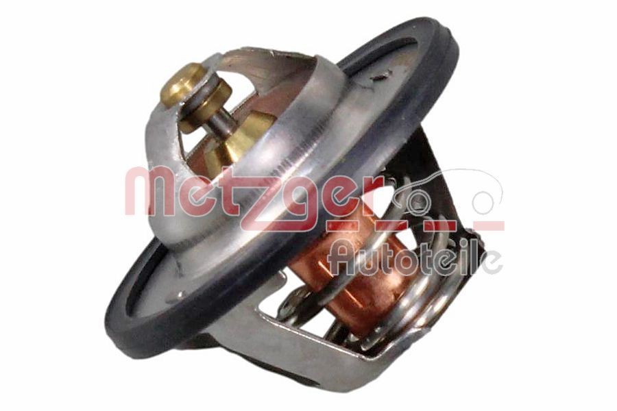 METZGER 4006463 Engine thermostat 7700 723 945