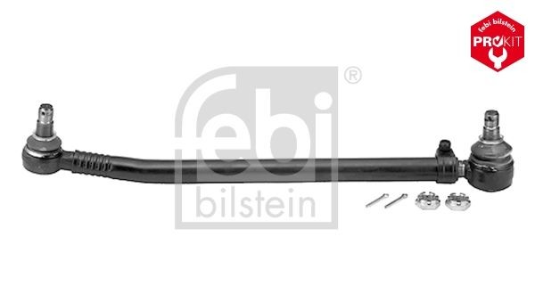 FEBI BILSTEIN with nut, Bosch-Mahle Turbo NEW Centre Rod Assembly 15756 buy