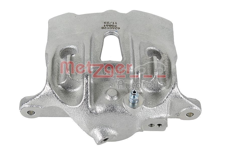 METZGER Front Axle Right Caliper 6260128 buy