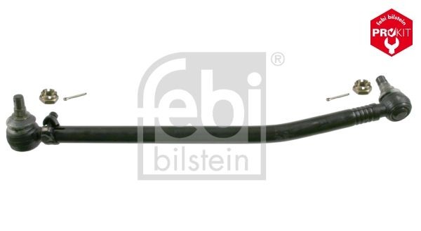 FEBI BILSTEIN with crown nut, Bosch-Mahle Turbo NEW Centre Rod Assembly 15759 buy