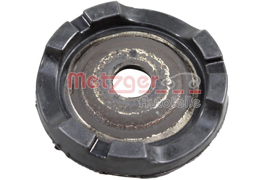 METZGER 6490347 Kit de réparation coupelle de suspension Renault MASTER