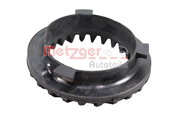METZGER Front Axle Left, Front Axle Right, Upper Spring Mounting 6490349 buy