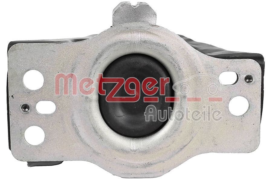 8053919 Motor mounts METZGER 8053919 review and test