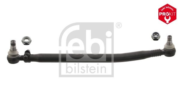 FEBI BILSTEIN 15783 Centre Rod Assembly with self-locking nut, Bosch-Mahle Turbo NEW