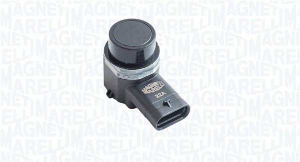 MAGNETI MARELLI 021016037010 Parking sensor FORD experience and price