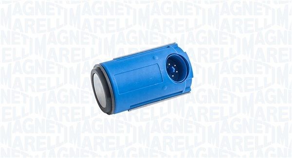 MAGNETI MARELLI Reverse sensor rear and front OPEL Astra G CC (T98) new 021016065010