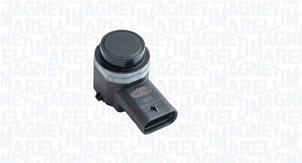 MAGNETI MARELLI 021016081010 Parking sensor OPEL experience and price