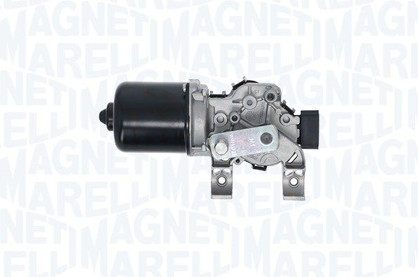 MAGNETI MARELLI Windscreen washer motor 064360400010 for Renault Twingo 3