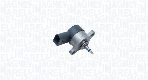 Fuel pressure regulator MAGNETI MARELLI - 215820001400