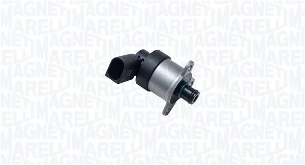 MAGNETI MARELLI 215820002300 LAND ROVER Fuel pressure regulator in original quality