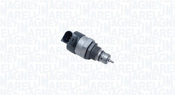 Fuel pressure regulator MAGNETI MARELLI - 215820003800
