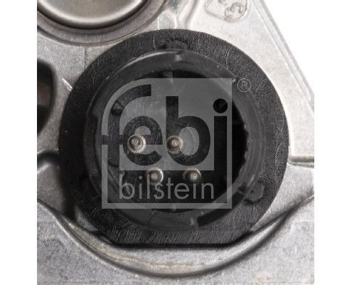 FEBI BILSTEIN Pressure converter, turbocharger 179007