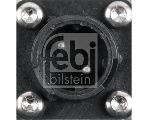 FEBI BILSTEIN Valve, EGR exhaust control 179117