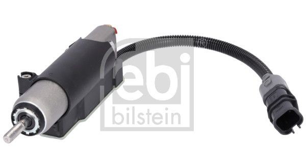 FEBI BILSTEIN Valve, EGR exhaust control 179606 buy