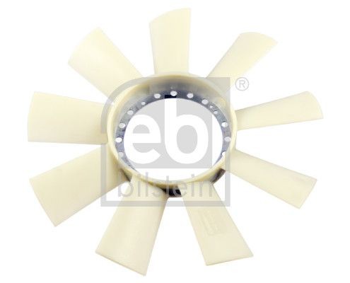 FEBI BILSTEIN 460 mm Fan Wheel, engine cooling 15876 buy