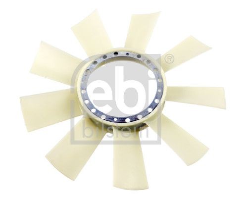 FEBI BILSTEIN Fan Wheel, engine cooling 15876 suitable for MERCEDES-BENZ SPRINTER, VARIO
