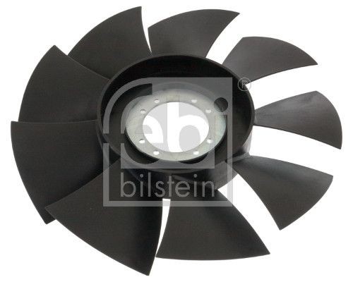 FEBI BILSTEIN 179732 Fan, radiator 42567285
